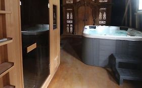 Gite De La Chapelle Option Spa