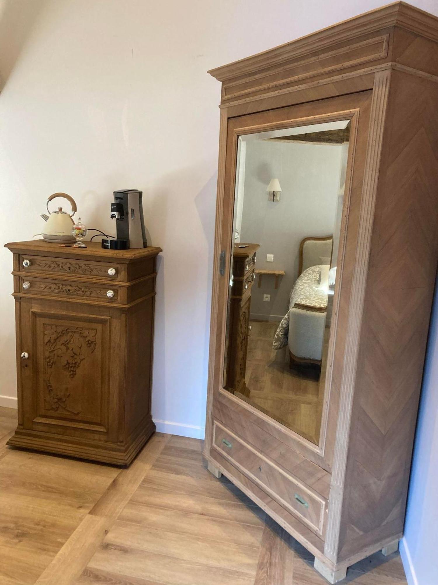 Gite De La Chapelle Option Spa Verchocq Extérieur photo